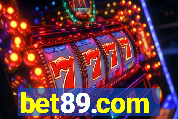 bet89.com