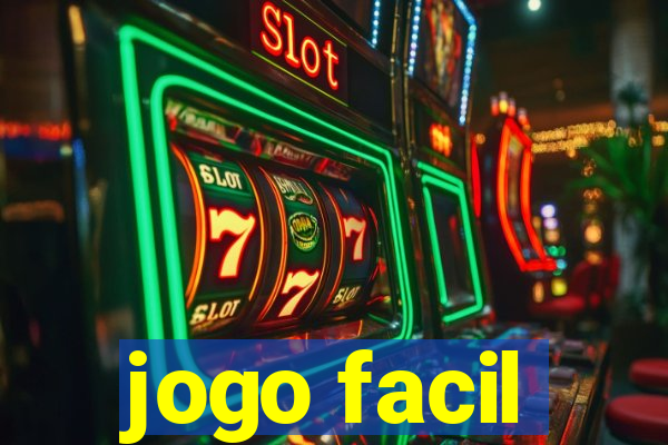 jogo facil