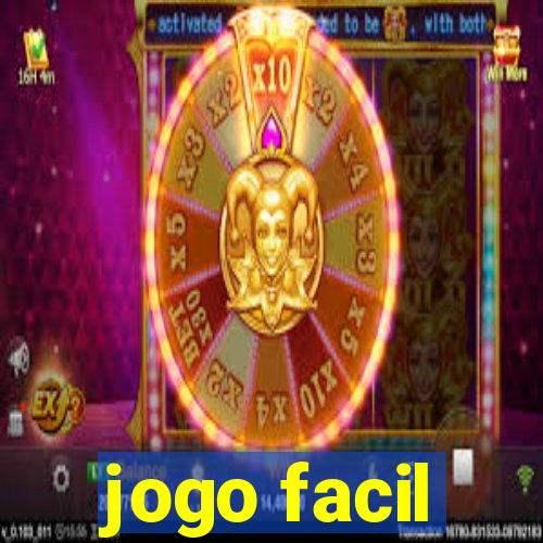 jogo facil