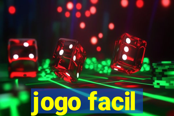 jogo facil