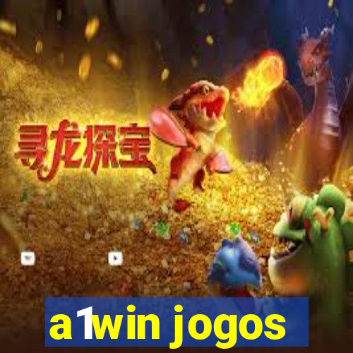 a1win jogos