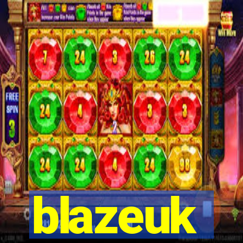 blazeuk