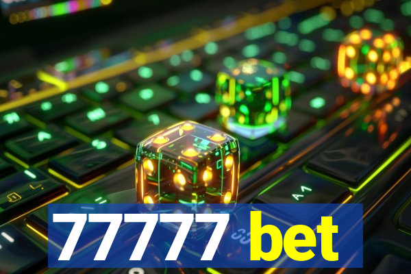 77777 bet