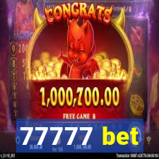 77777 bet