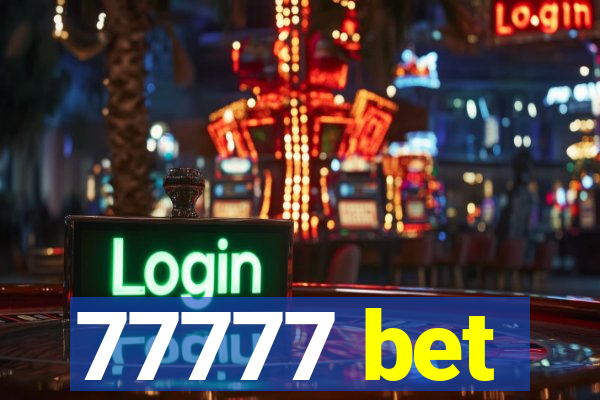 77777 bet