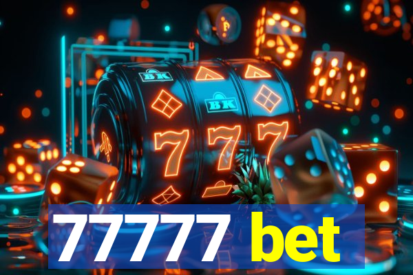 77777 bet