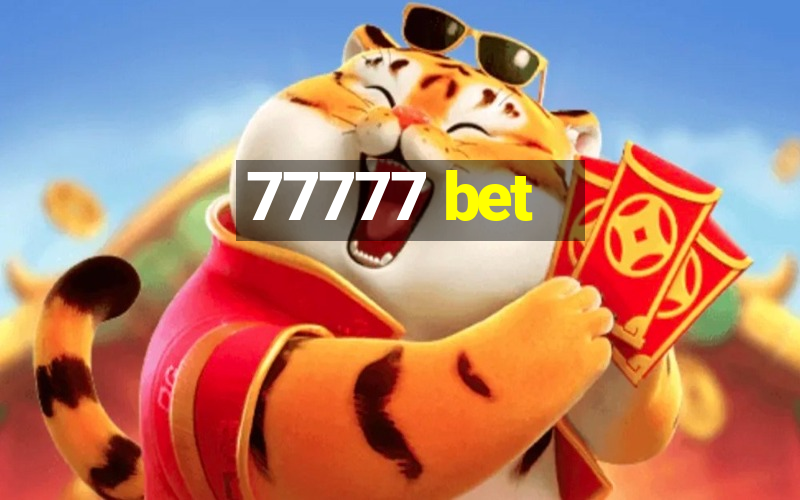 77777 bet