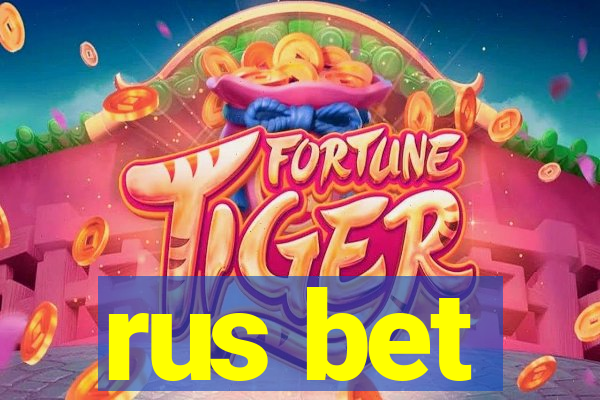 rus bet