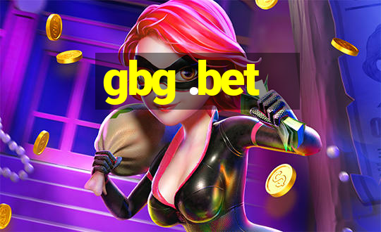 gbg .bet