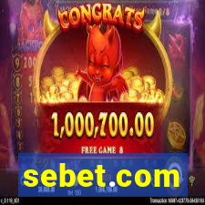 sebet.com