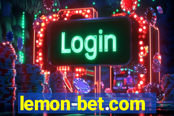 lemon-bet.com