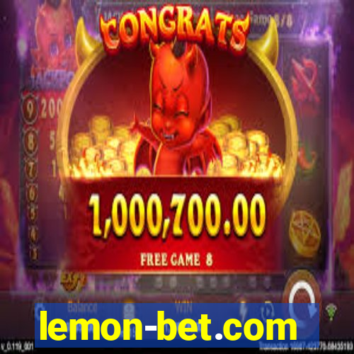 lemon-bet.com