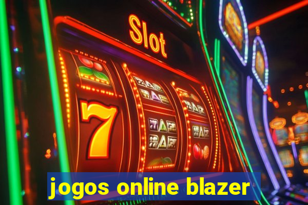 jogos online blazer