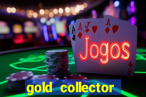 gold collector diamond edition slot free play