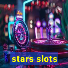 stars slots