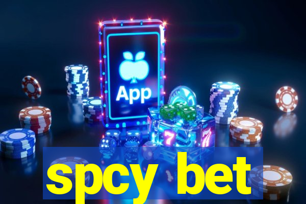 spcy bet