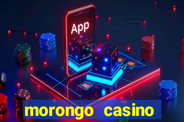 morongo casino resort & spa