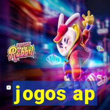 jogos ap