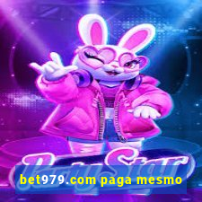 bet979.com paga mesmo