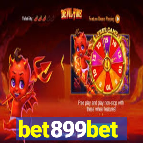 bet899bet