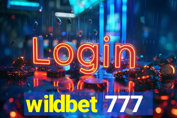 wildbet 777