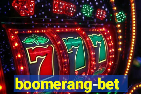 boomerang-bet