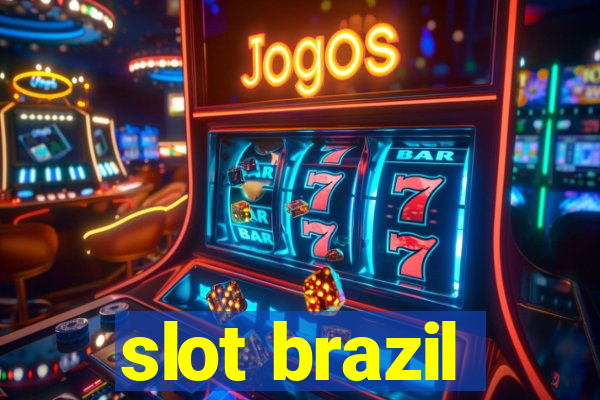 slot brazil