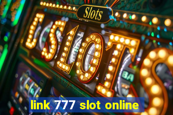 link 777 slot online