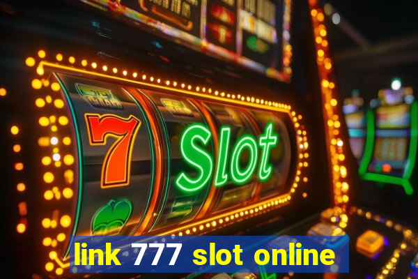 link 777 slot online