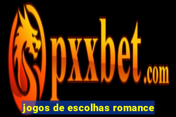 jogos de escolhas romance