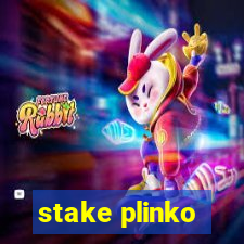 stake plinko