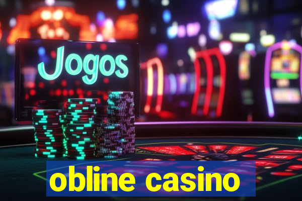 obline casino