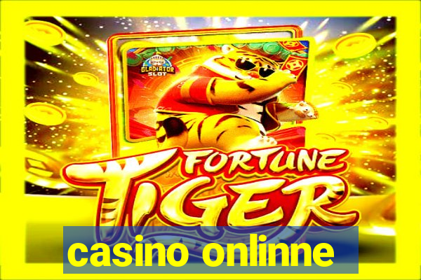 casino onlinne