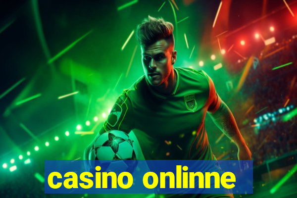 casino onlinne