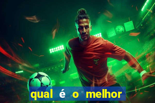 qual é o melhor jogo do tigrinho