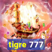 tigre 777