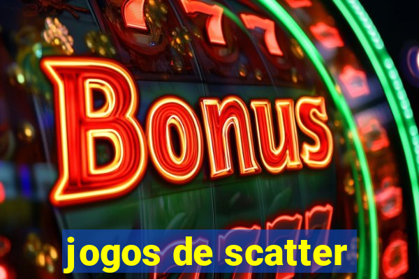 jogos de scatter