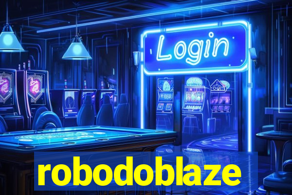 robodoblaze