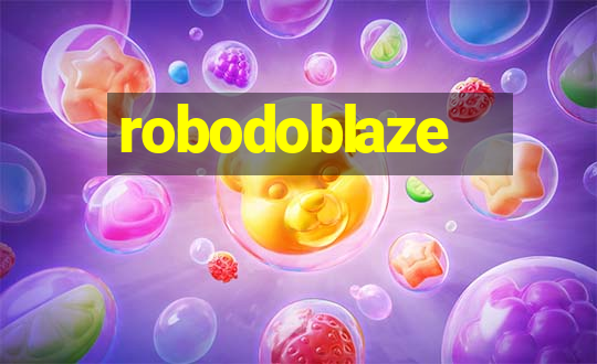 robodoblaze