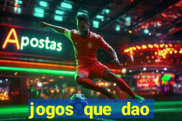 jogos que dao bonus de cadastro sem deposito