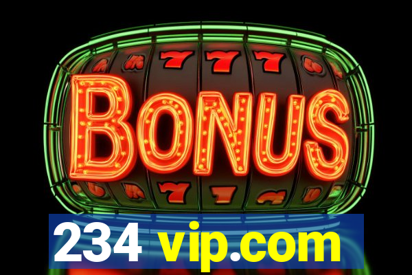 234 vip.com