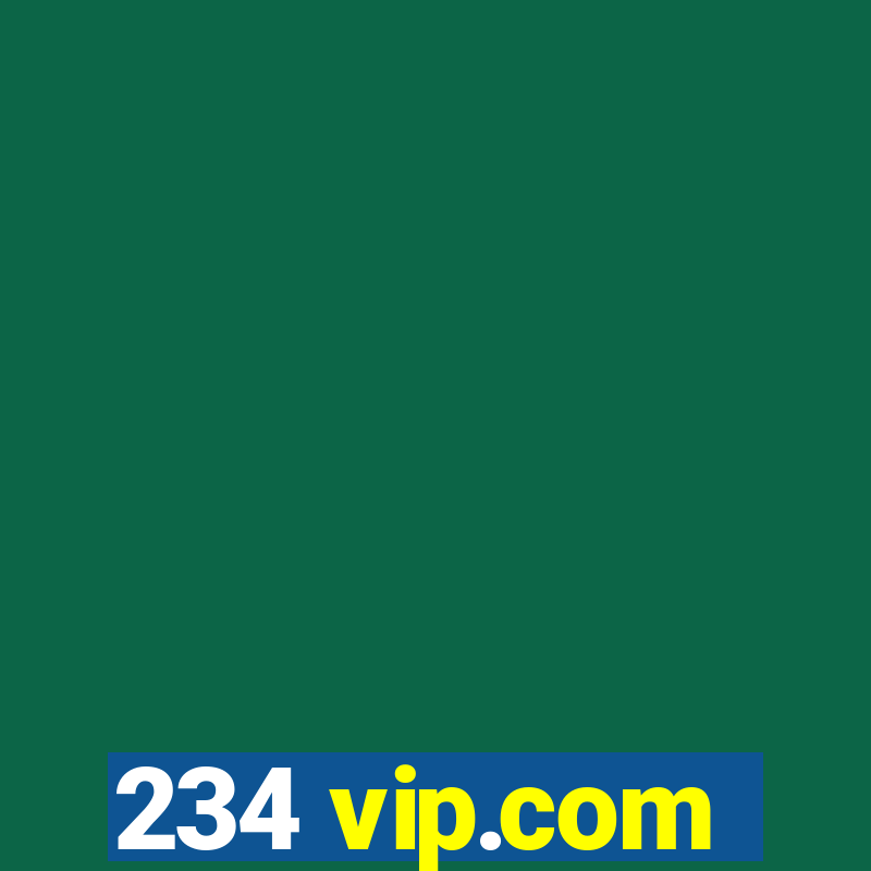 234 vip.com