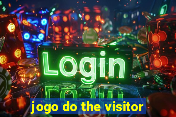 jogo do the visitor