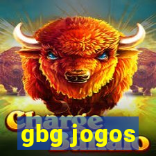 gbg jogos