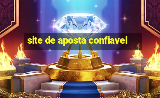 site de aposta confiavel