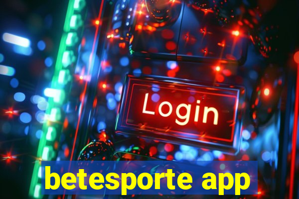 betesporte app