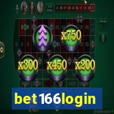 bet166login