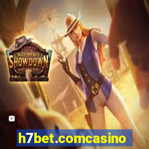 h7bet.comcasino