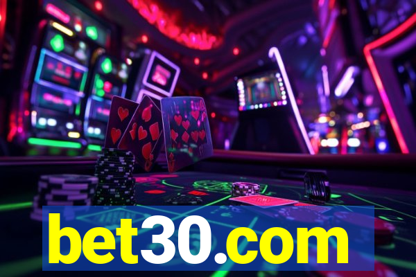 bet30.com