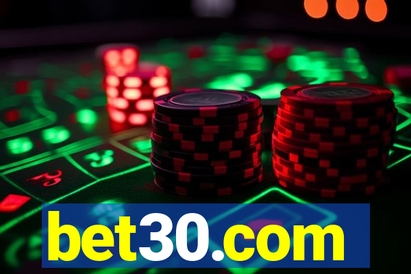 bet30.com